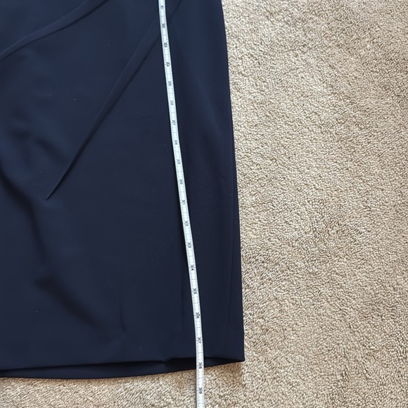 Calvin Klein Shealth Dress - Picture 7 of 8